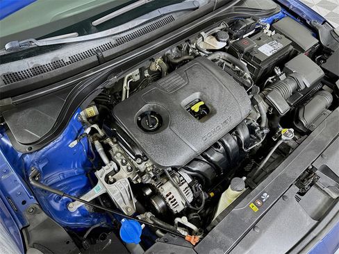 Used 2020 Hyundai Elantra SEL image 26