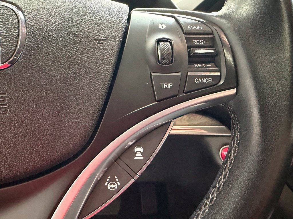 Used 2020 Acura MDX w/ Technology Package AWD/4WD image 29