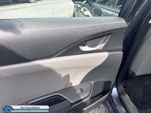 Used 2018 Honda Civic LX image 25