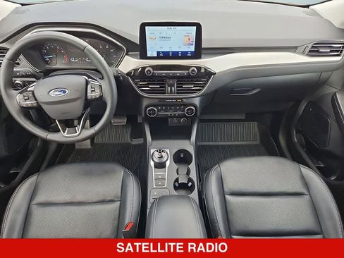 Used 2021 Ford Escape SEL AWD/4WD image 16