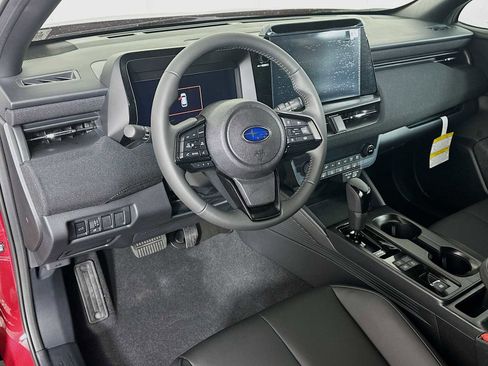 New 2026 Subaru Outback Premium image 9