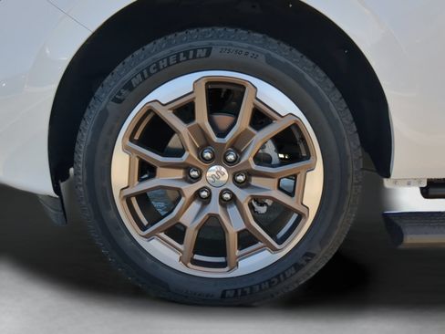 New 2026 Ford Expedition Max King Ranch AWD/4WD image 76