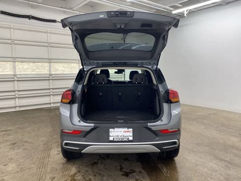 Used 2025 Buick Encore GX Preferred image 29