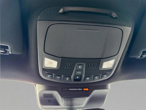 New 2024 Ford Expedition Max Platinum image 37