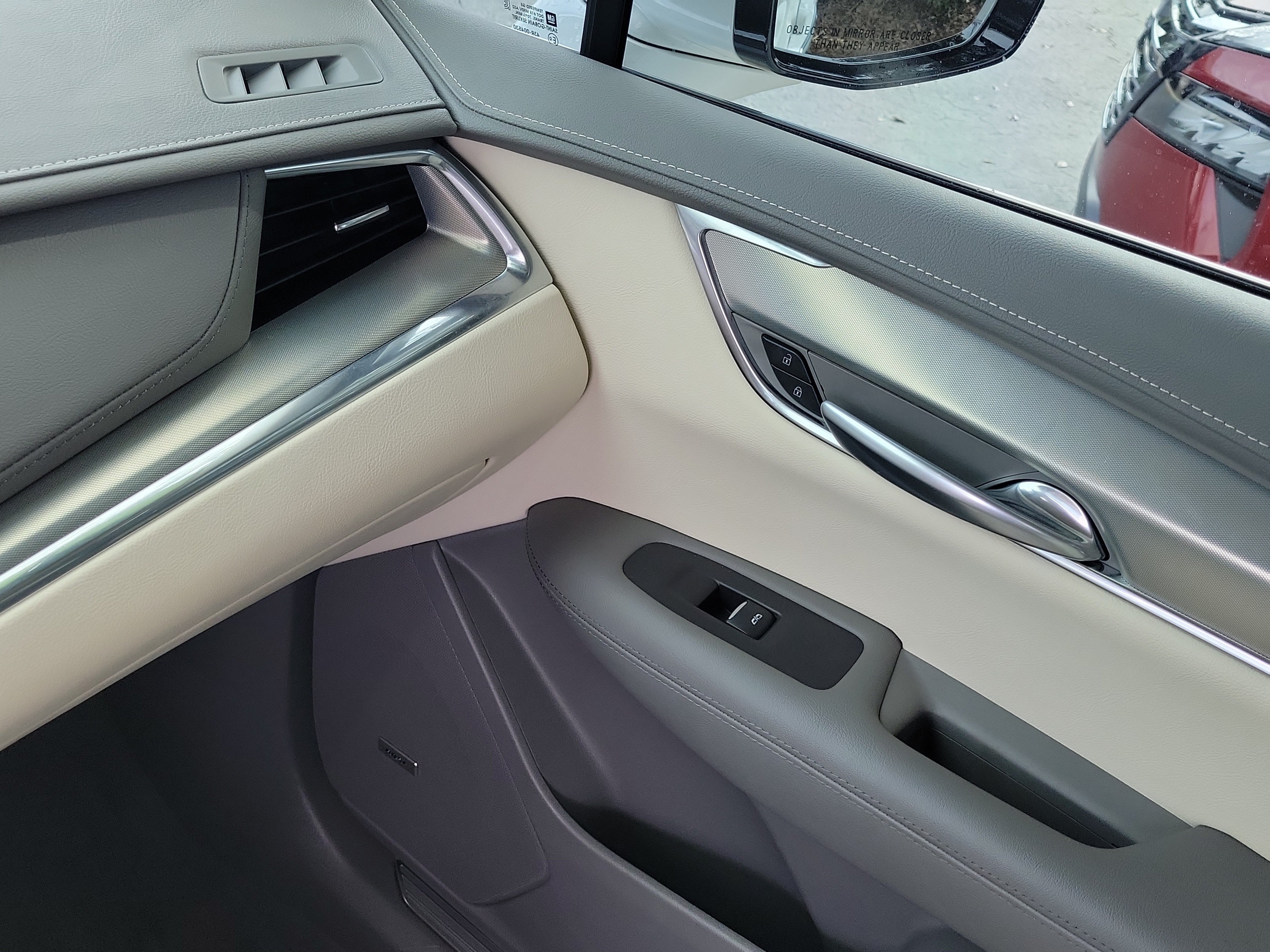 Used 2022 Cadillac XT5 Premium Luxury FWD image 29