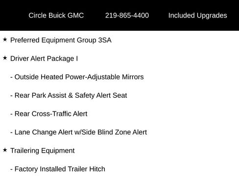 Used 2018 GMC Terrain SLE w/ Driver Convenience Package FWD image 42