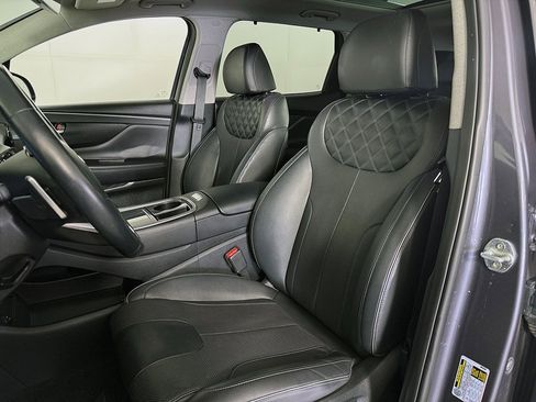 Used 2022 Hyundai Santa Fe Limited image 33