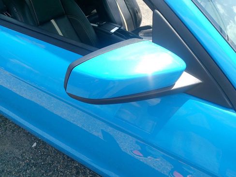 Used 2011 Ford Mustang GT Premium w/ 401A Rapid Spec Order Code RWD image 16