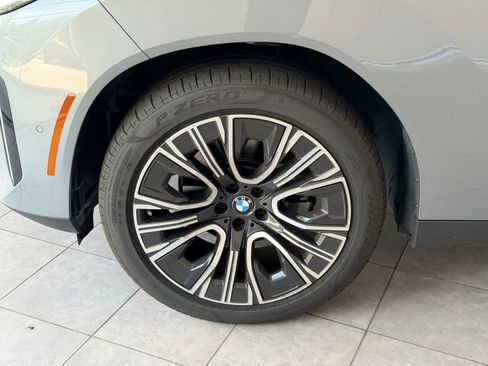 Used 2026 BMW X3 xDrive30i w/ Premium Package AWD/4WD image 11