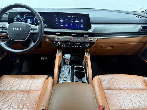 Used 2024 Kia Telluride SX Prestige X-Line image 38