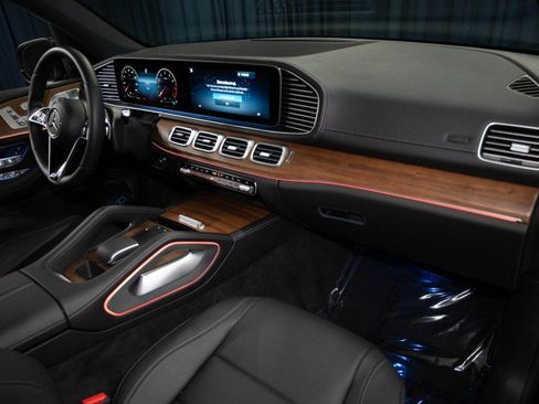 Certified 2026 Mercedes-Benz GLE 350 4MATIC image 17
