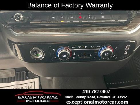 Used 2024 GMC Sierra 1500 Elevation AWD/4WD image 40