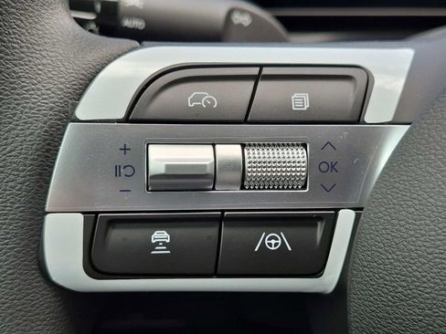 New 2026 Hyundai Tucson SE FWD image 22