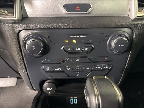 Used 2023 Ford Ranger XLT w/ Equipment Group 301A Mid image 17