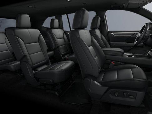 New 2025 GMC Acadia Elevation w/ Elevation Premium Package image 58