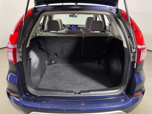 Used 2015 Honda CR-V EX image 10