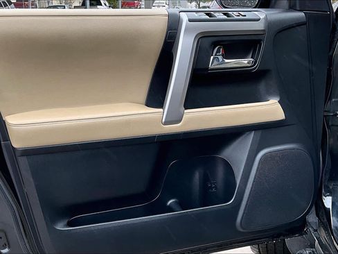 Used 2021 Toyota 4Runner SR5 Premium image 24