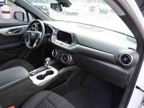 Used 2021 Chevrolet Blazer LT FWD image 8