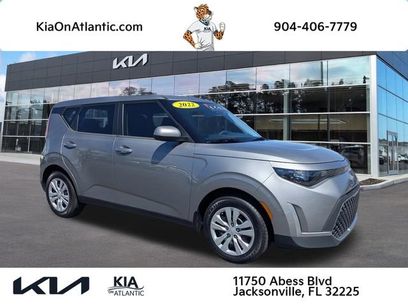 Used 2023 Kia Soul LX