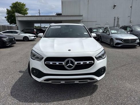 Used 2021 Mercedes-Benz GLA 250 image 2