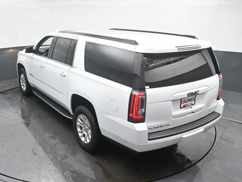 Used 2019 GMC Yukon XL SLT w/ Open Road Package image 38