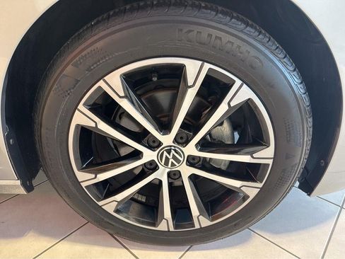 Used 2023 Volkswagen Jetta Sport FWD image 7