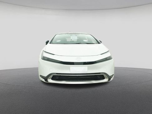 New 2026 Toyota Prius Plug-In Hybrid image 31
