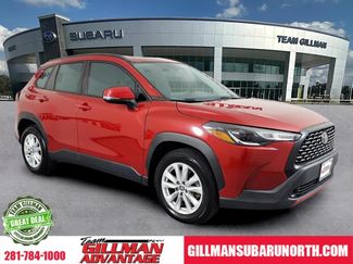 Used 2023 Toyota Corolla Cross LE FWD video 1