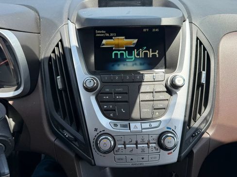Used 2014 Chevrolet Equinox LTZ FWD image 30