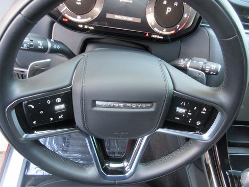Used 2024 Land Rover Range Rover Sport SE AWD/4WD image 51