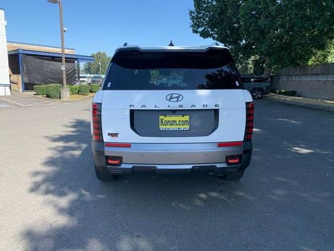 New 2026 Hyundai Palisade XRT Pro image 4