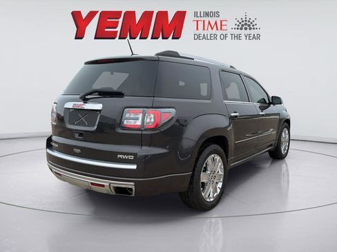 Used 2016 GMC Acadia Denali image 25