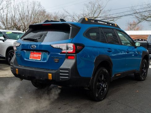 Used 2025 Subaru Outback Wilderness image 6