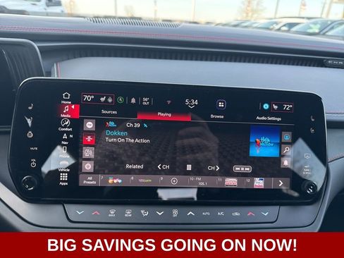 New 2026 Dodge Charger GT w/ Performance Handling Group image 20