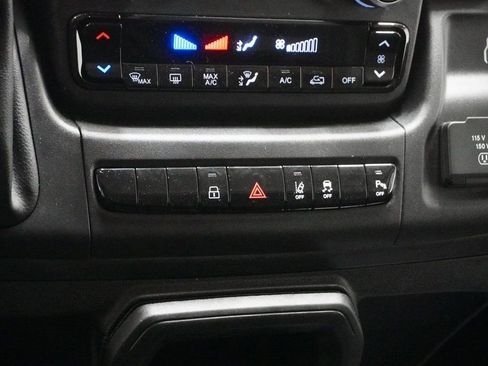 Used 2026 RAM ProMaster 2500 w/ Safety Group image 26