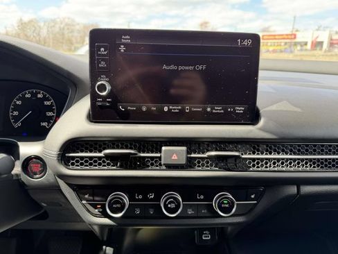 Used 2024 Honda HR-V EX-L image 20