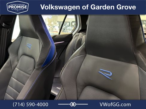 New 2026 Volkswagen Golf AWD/4WD image 15