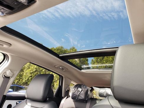 New 2026 Kia Sportage EX AWD/4WD image 11