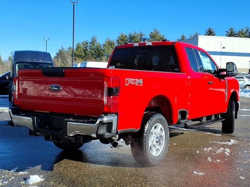 New 2026 Ford F350 XLT w/ 360-Degree Camera Package image 5