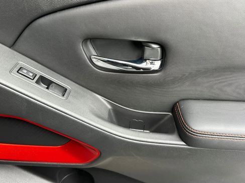 Used 2023 Nissan Frontier PRO-4X w/ Pro Convenience Package image 17