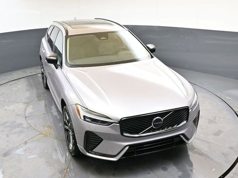 New 2026 Volvo XC60 B5 Plus w/ Protection Package Premier image 53