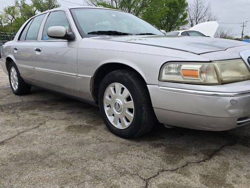 Used 2005 Mercury Grand Marquis LS image 5