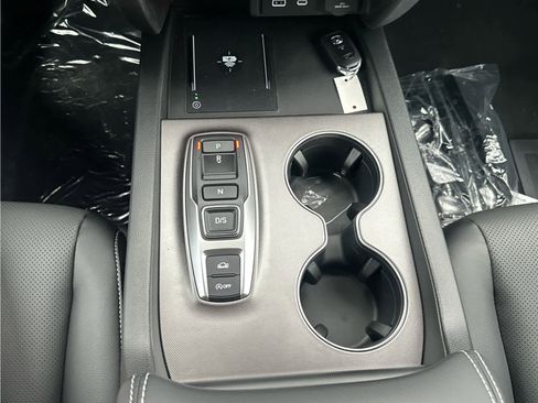 New 2026 Honda Ridgeline RTL image 33