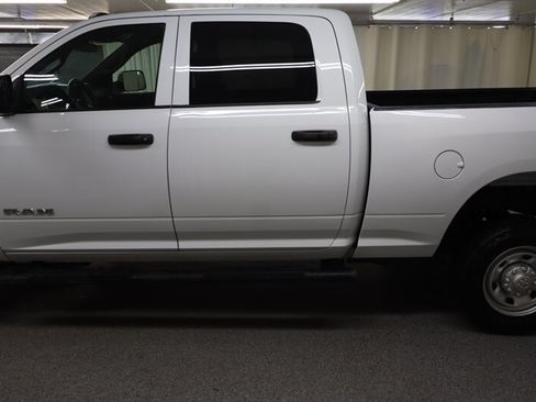 Used 2022 RAM 2500 Tradesman AWD/4WD image 4