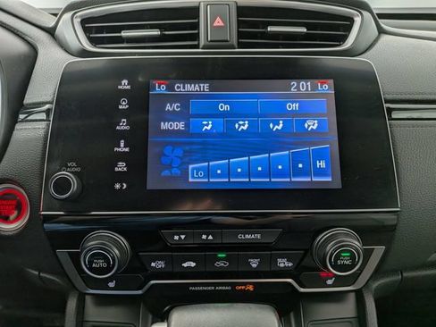 Certified 2022 Honda CR-V Touring image 27