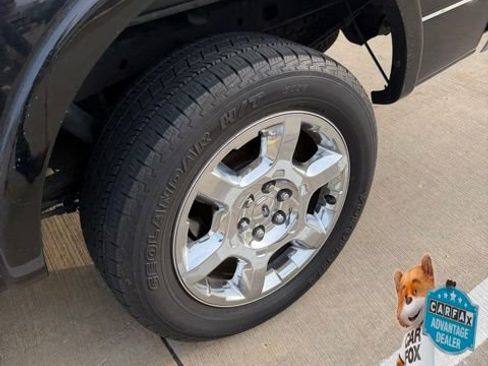 Used 2013 Ford F150 Lariat w/ Luxury Equipment Group image 2