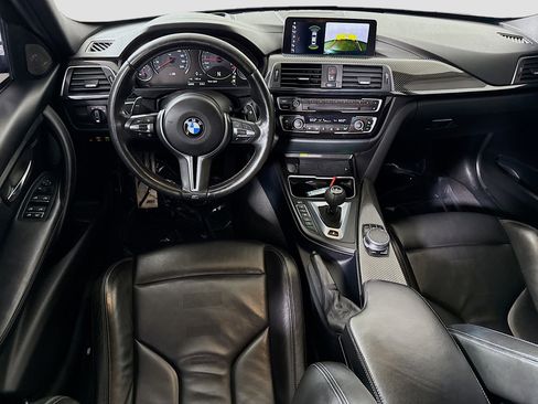 Used 2018 BMW M3 Base image 17