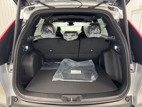 New 2026 Honda CR-V Sport-L image 21