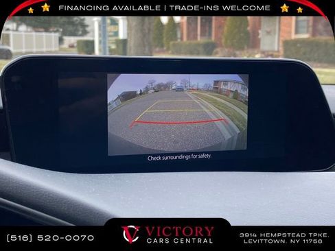 Used 2024 MAZDA MAZDA3 s image 27