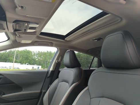 New 2025 Subaru Crosstrek 2.5i Limited image 21